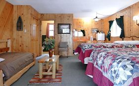 Bill Cody Ranch